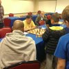 6th Annual Chesapeake Open